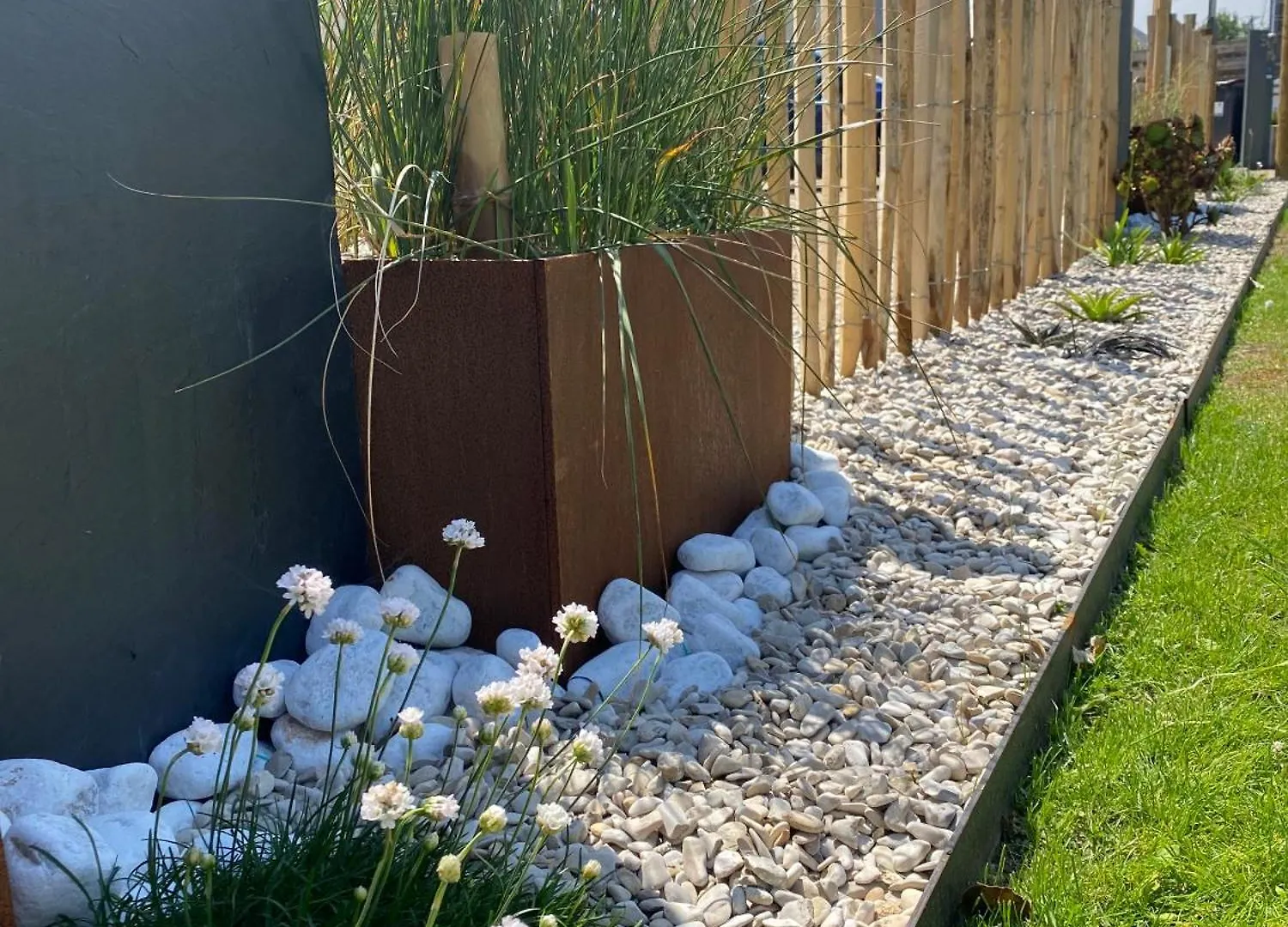 L'Escale 551, Gite Santec A 250M De La Plage Holiday home